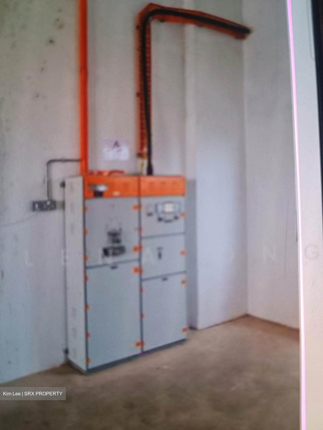Woodlands Avenue 7 (D25), Factory #555404511